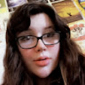 Meet your Posher, Maddie